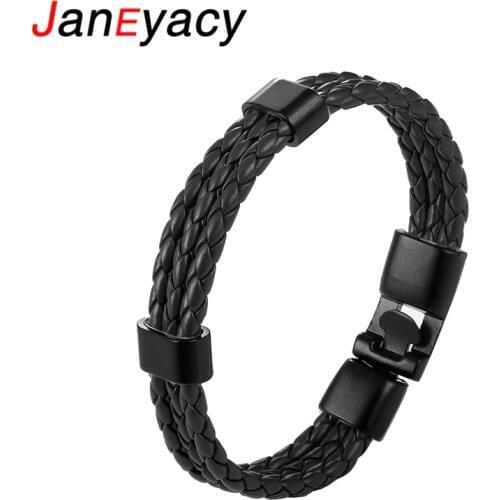 JANEYACY Bracelets With Diamonds