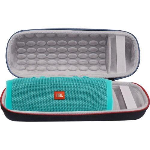 Speaker Cases for JBL Charge 3 Portable Pouch Storage Protective Bag Cover Case for JBL Charge 3 Wireless Bluetooth Speaker