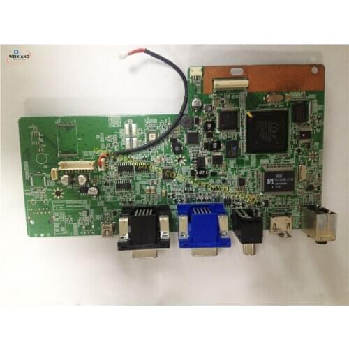 Projector Main Board For InFocus IN126 Motherboard