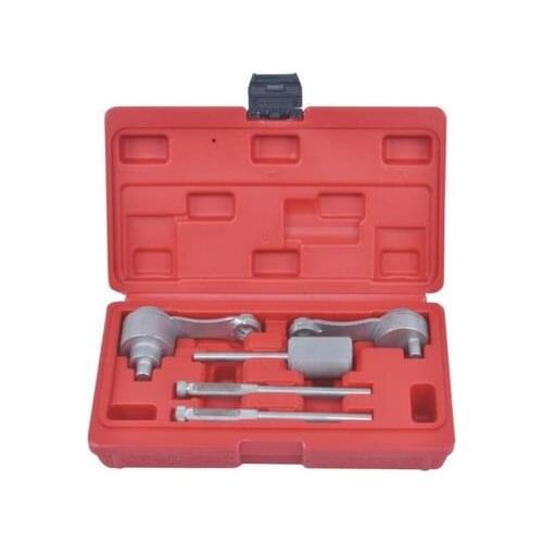 Professional Diesel Engine Timing / Locking Tool Set for Land-Rover/Jaguar Engine Crankshaft Alignment Tool Car repair tools