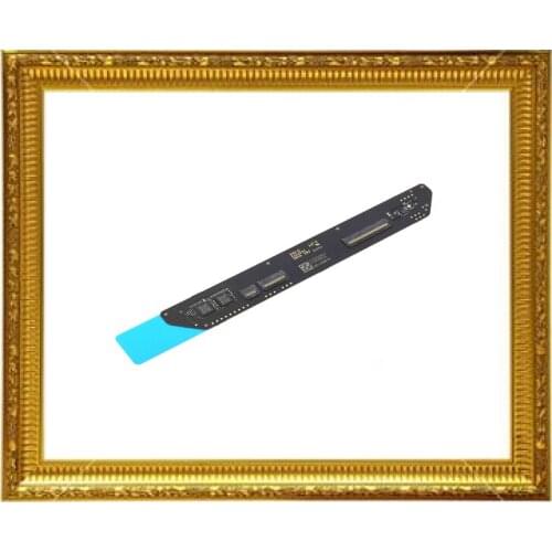 New for Macbook Air 13" Retina Late 2020 A2337 Touch Pad Trackpad Keyboard Connector Board 821-02288-01 MGN63 MGN73 EMC 3598
