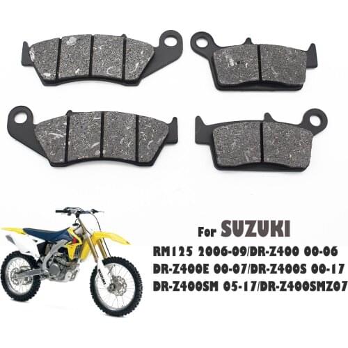 Pokhaomin Brake Discs For Motorcycle