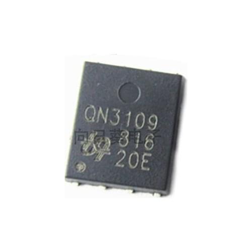 QN3109M6N QN3109 QFN-8 New original ic chip In stock