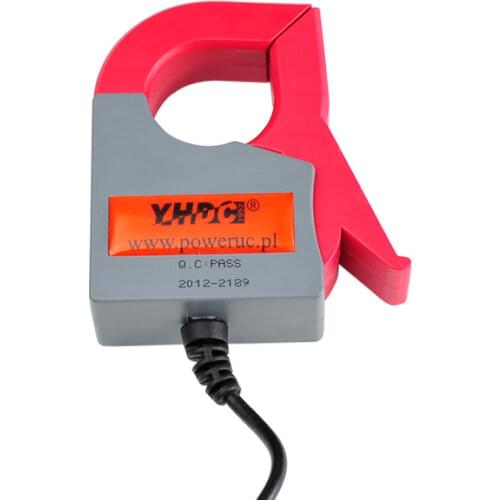 Free shipping YHDC Split core current transformer SCT027H input 160A output 40mA Accuracy ±3 % current sensor