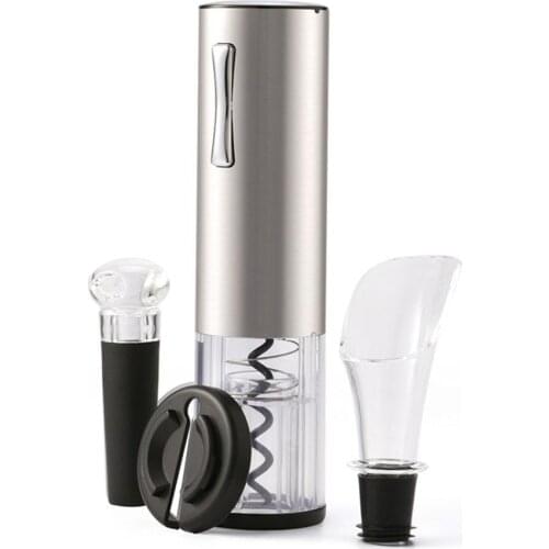 Электрические штопоры Waasoscon China At AliExpress