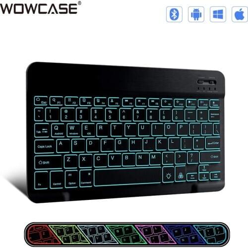 WOWCASE Tablet Accessories