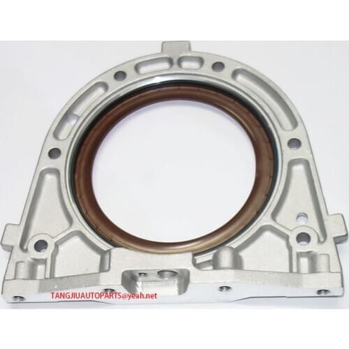 Rear Crankshaft Seal Fit JEEP Wrangler JK 2007-2018 2.8CRD 68024410 68024410AB