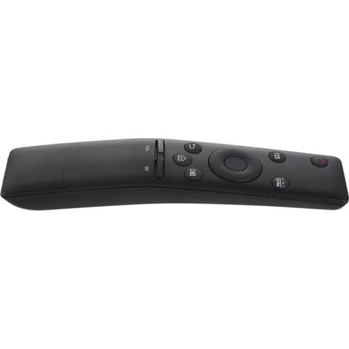 Replacement TV remote control for SAMSUNG LED 3D smart player black 433mhz Controle Remoto BN59-01242A BN59-01265A BN59-01259B B