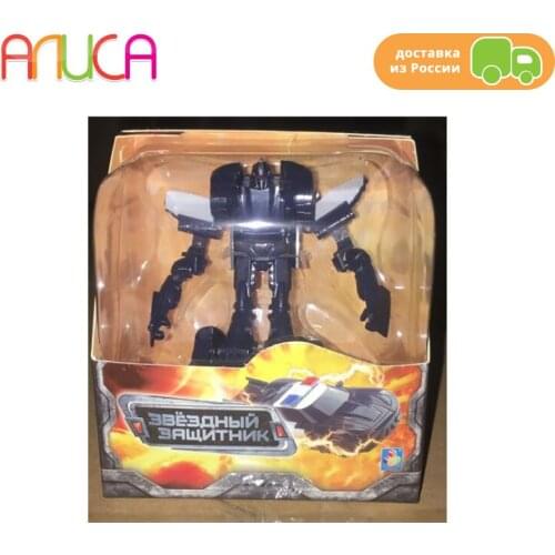 Игровые фигурки и наборы 1TOY Звёздный защитник China At AliExpress