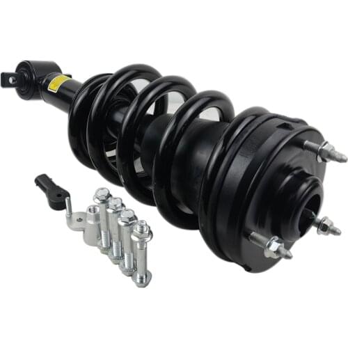 AP02 Front Shock Absorber w/ Bypass 15886465 15909491 15918522 15909191 15911938 15939374 19209555 19300031 19353945 19353949