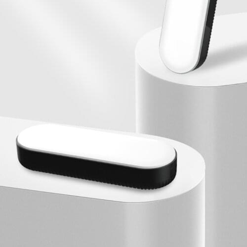 Auto Car Ceiling Roof Reading Lights Magnetic Dome Light USB Rechargeable Wireless LED for Interior Boat Trailer