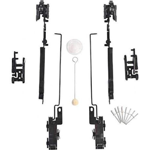Car Vehicle Garage Tool Set Accessories Track Assembly Parts Auto Sunroof Repair Kit Easy Use Car Styling For Ford F150 F250F350
