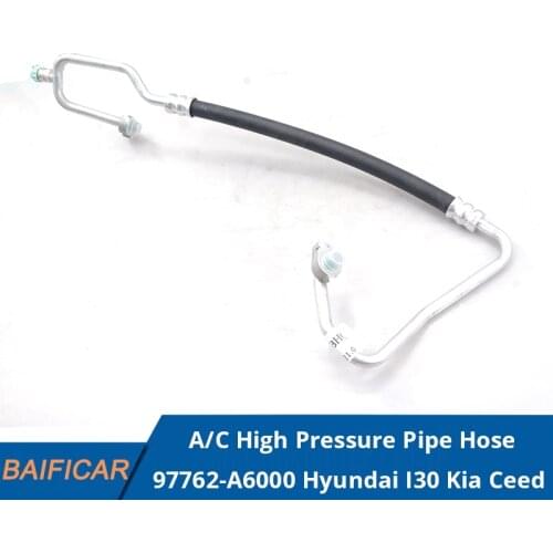 Baificar Brand New Tube Air Conditioning High Pressure Pipe Hose 97762-A6000 For Hyundai I30 Kia Ceed