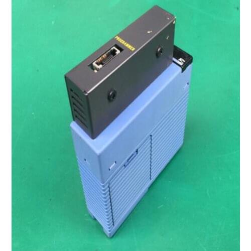F3SP53-4H PLC , used one , 90% appearance new , test goods , free shipping