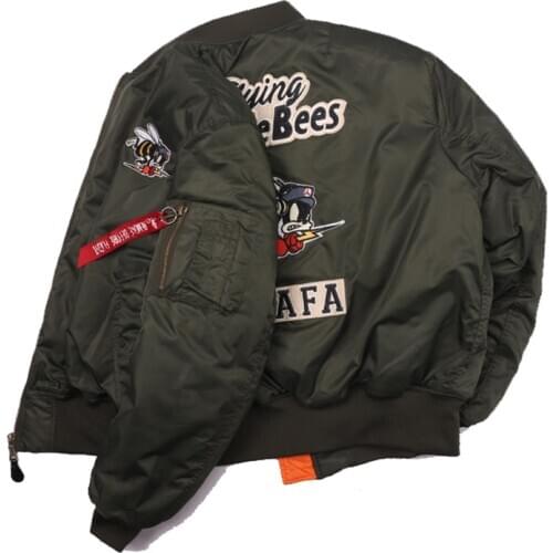 DAFEILI Men's Winter Parkas