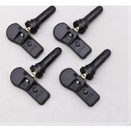 TPMS SENSOR FOR 2018-2023 Genesis G70 Kia Stinger [CK] TPMS 433MHz Tyre Pressure Sensor 52933-J5000 52933J5000