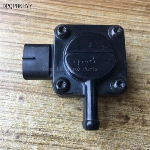 DPQPOKHYY 39210-27401 Differential Pressure Sensor For Tucson 05-10 Kia Sportage Carens
