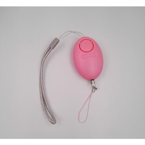 Out door Self-protection Spot supply of wolf preventer burglar alarm wolf alarm personal defense equipment 120 dB high volume