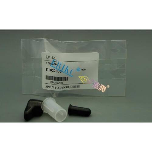 ERIKC E1022005 common rail diesel injection protection cap E1022005 original fuel injector cap 3pcs/bag. 5bags/lot