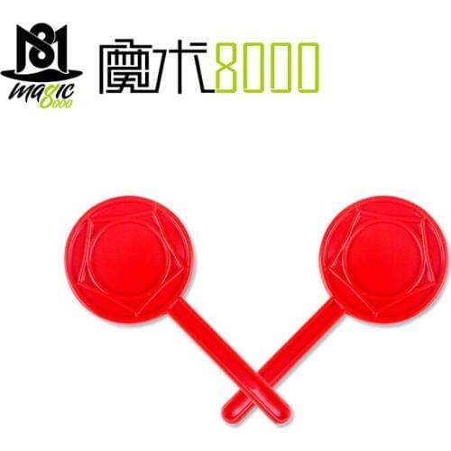 Hot Sale Change Money Amazing Money Cool Magic Toys Mirage To The Money Magic Props