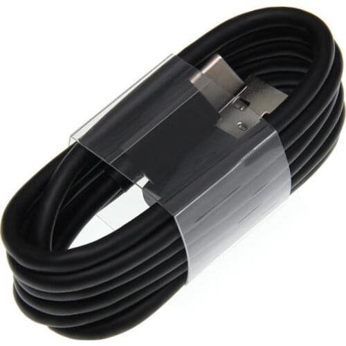 Micro USB Fast Charging Cable Sync Data Type-C Cables 1M 3FT for Samsung S10 Xiaomi mi9 Android Phone Charge Cord For iPhone X 8