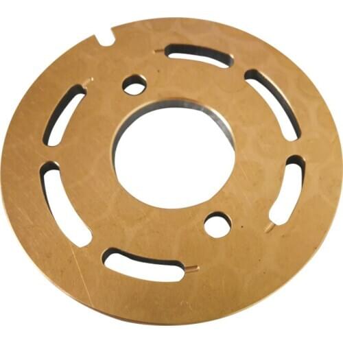 MF035 Valve Plate for Sauer Damfoss Motor or Pump