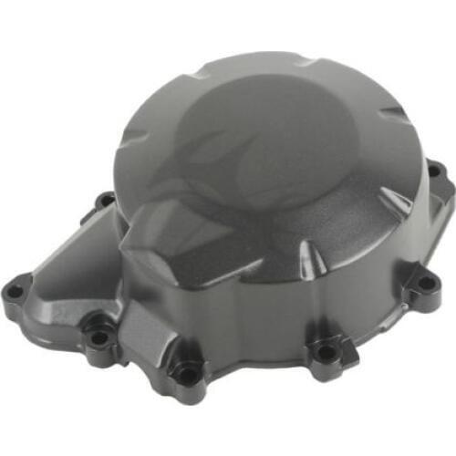 Motorcycle Left Stator Cover Crankcase Engine For YAMAHA FZ6 2004-2010 FZ6R XJ6S 2009-2017