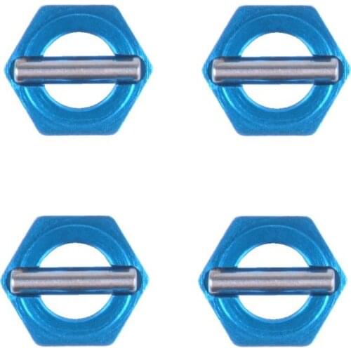 A949-11 Metal bonder WLtoys A959 A969 A979 K929-B RC Racing Car Scale Spare Parts Accessories