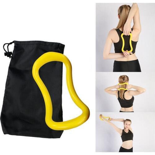 Narcissism Yoga Circles