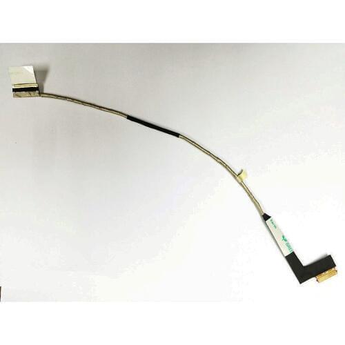 New original for HP 248 350 g1 355 G2 led lcd lvds cable 6017b0482901
