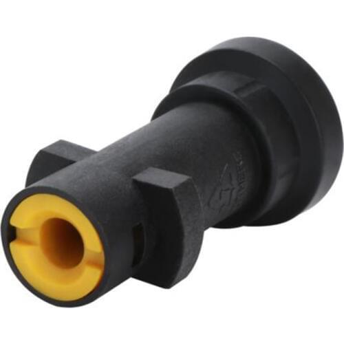 New Pressure Washer Adapter Connector Bayonet 1/4BSP Foamer For Karcher K-Series For KÄRCHER All K2, K3, K4, K5, K6 & K7