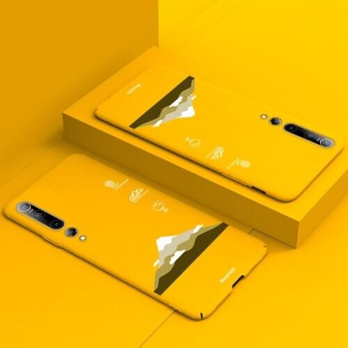 used to livinG Phone Cases Xiaomi Mi 8 Pro