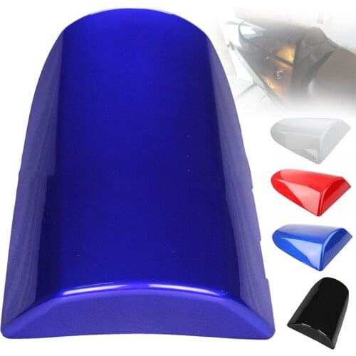 Rear Passenger Seat Cowl Cover Pillion Fit for GSXR600 750 2000 - 2003 GSXR1000 K2 K1 2001 2002 GSXR 600 GSX-R 750 Seat Fairing