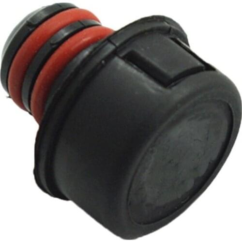 Zeroclearance Transmission Filler Cap Plug For Audi A4 For VW Beetle Golf For Seat For Skoda Octavia 01M321432A 01M 321 432A