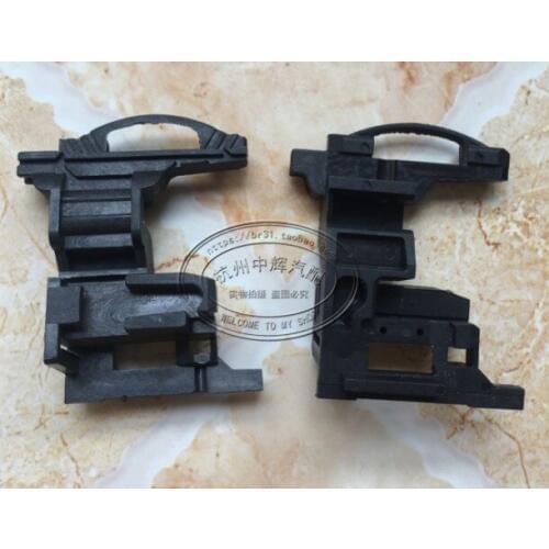 1pc left right for Mercedes-Benz B200 W245 B180 sunroof slider bracket clip