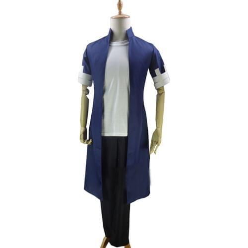 2017 My Hero Academia Cosplay Costume Tukun Costume