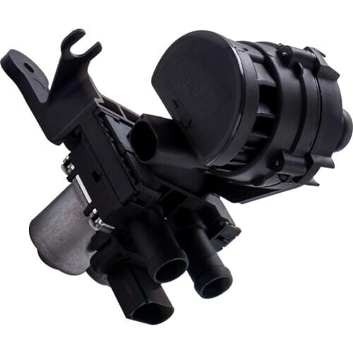 4F1959617 Heater Valve Unit Heating Water Valve 4F1959617A/B For Audi A6 C6 4F