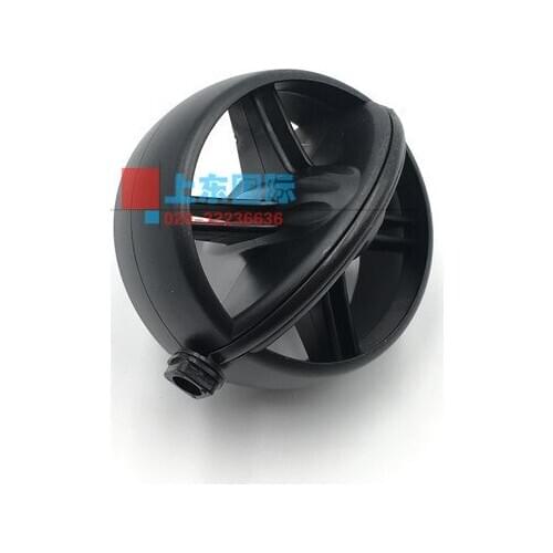 Free shipping for Komatsu PC60/120/200/210/220/240/360-6-7-8 Air Vent Excavator Accessories