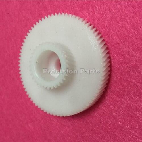 For Minolta 195 185 184 7718 6180 164 Main motor drive gear copy parts