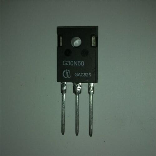 G30N60 30N60 new original 5pcs/lot