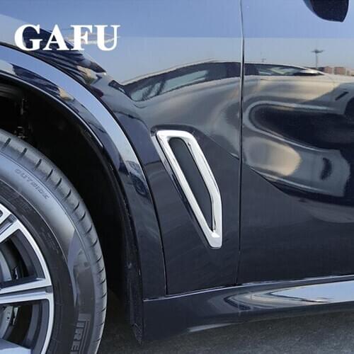 GAFU Car Stickers