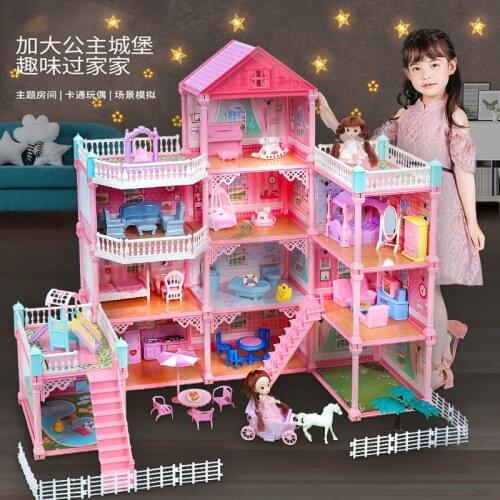 Jea.Love Dolls And Stuffed Toys