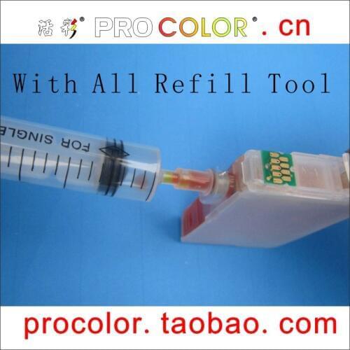 29 T299 refill Inkjet cartridge With ARC Chip For Epson xp-442 XP-432 XP-435 XP-332 XP-335 XP 432 435 332 335 442 inkjet printer