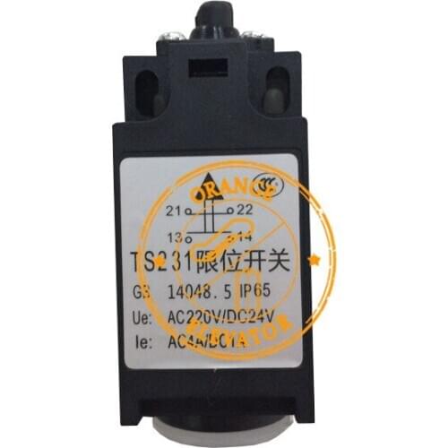 6 Pieces Elevator Limit Switch TR231