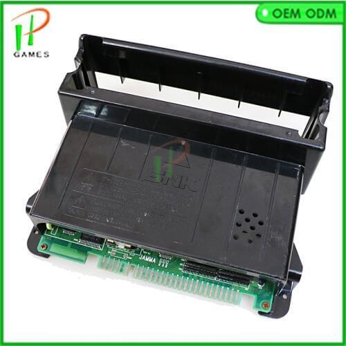 NEO GEO SNK MVS Mother Board/ Main Board for multi cartridge/Neo Geo SNK game card/Arcade Game Machin