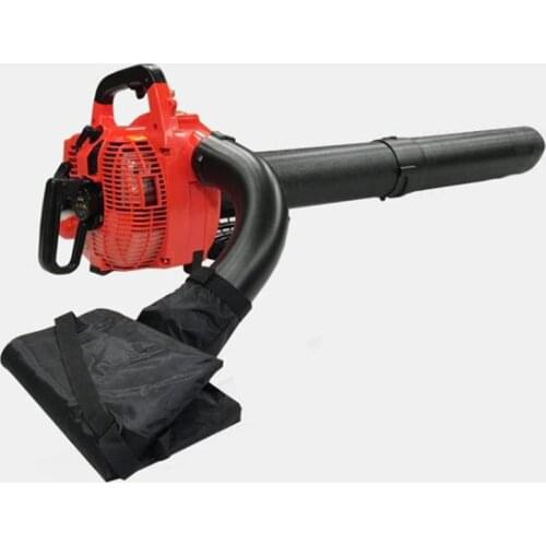 LISM Multi-purpose Gasoline Leaf Blowers Garden Leaf Suction Machines Applicable For Forest Fire Fighting And Dust Removal