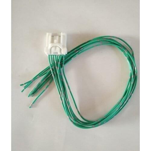 For Mazda 3 Mazda 6 multi-function steering wheel hairspring connector 8PIN wire line cable