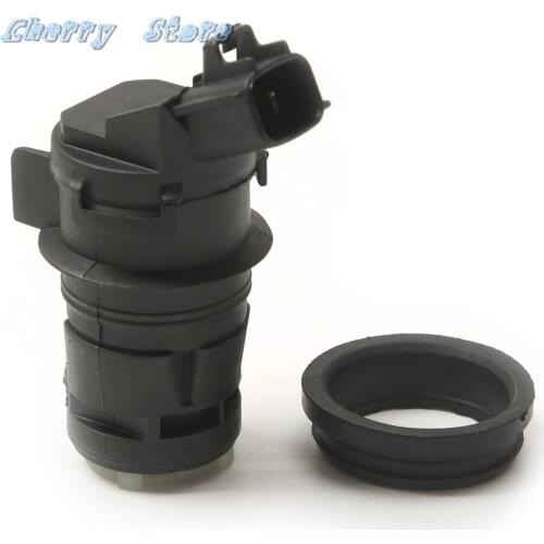 Windshield Washer Pump 8533060180 For Toyota Camry Tacoma Prius Corolla Tacoma Lexus LS460 IS350 GS300 RX400h Scion iQ Kizashi