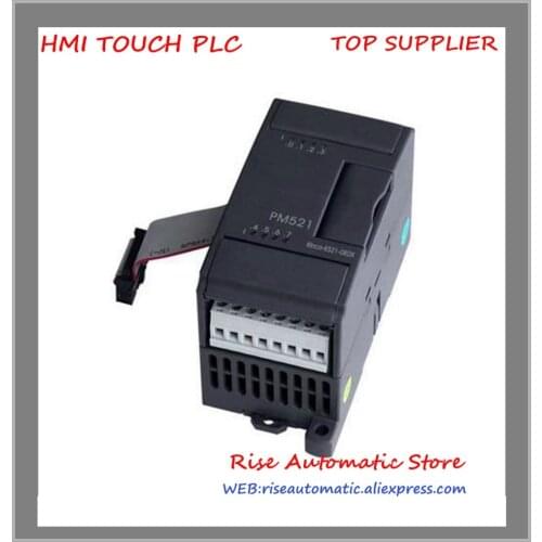 Brand New Original PLC Extension IO Module DI 8 K521-08DX High-Quality