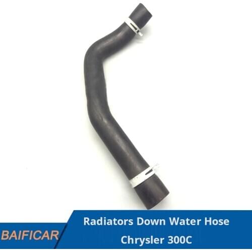 Baificar Brand New Genuine Radiators Down Water Hose For Chrysler 300C